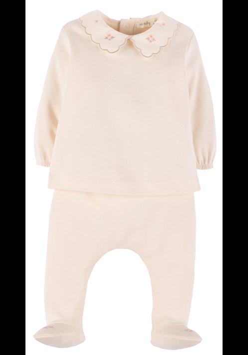 Organik 8'li Set 18225 2